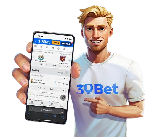 30bet-mobile